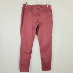 Maurices jeans, sz M